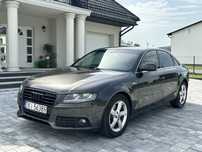 Sprzedam audi a4 b8 sedan 2.0 TDI 143 koni prywatne