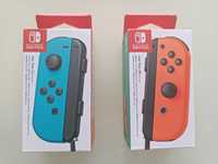 Comando Joy-con novos