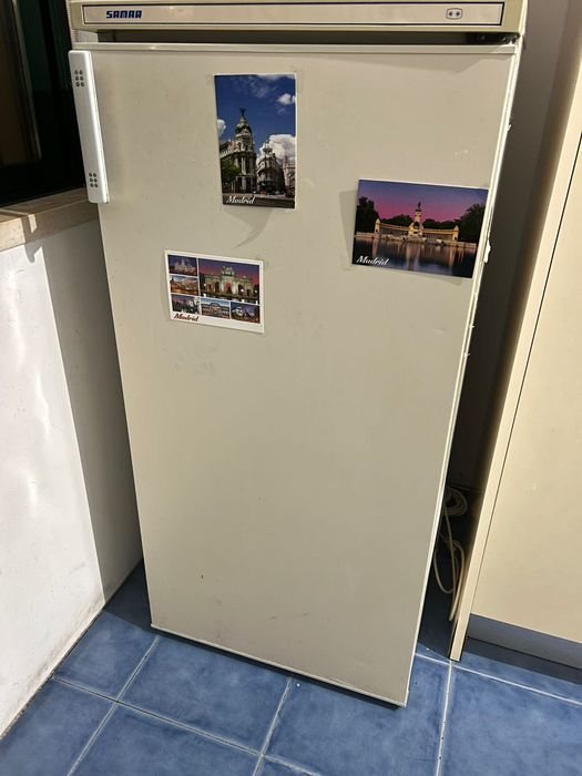 Frigorífico usado