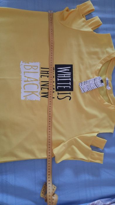 Костюм футболка і шорти