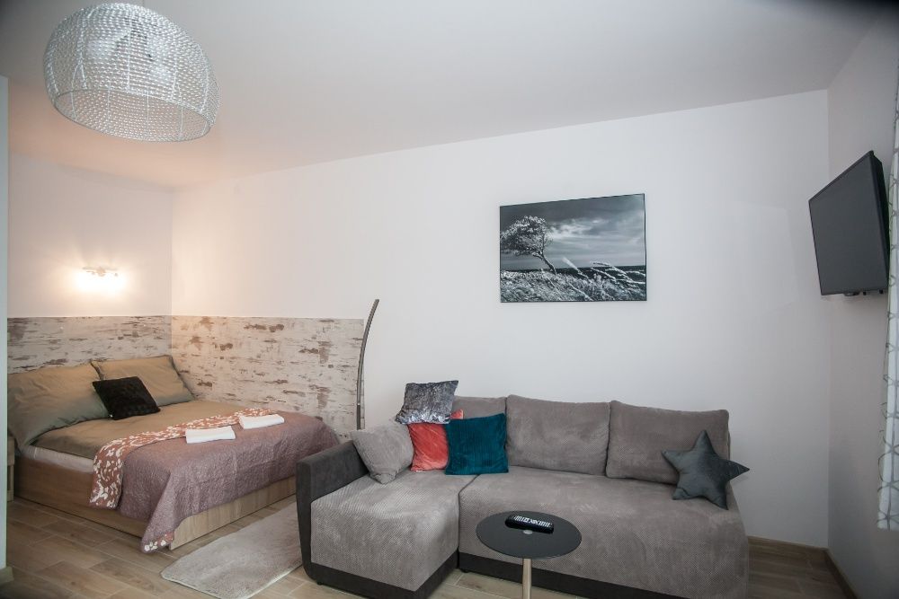 WOLNE Apartamenty w centrum Augustów apartament pokoje kwatera