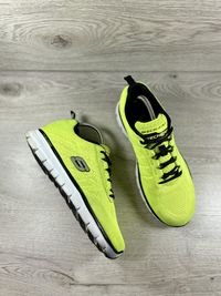 Яскраві кросівки Skechers