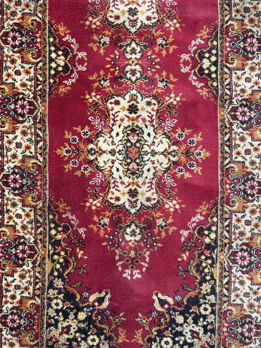 Dywan perski 300 x 100