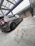 Golf 5 GTI 260 km