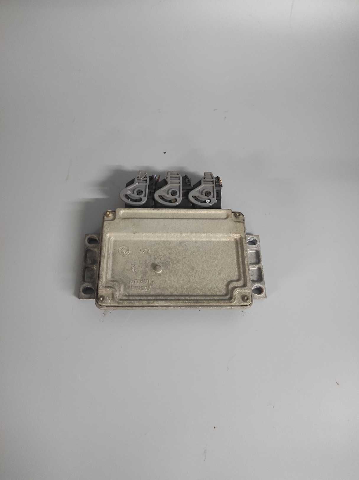 CITROEN C8 2.2benz. Sterownik silnika, OE: 965.2399.880
