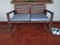 Ikea ławeczka Applaro