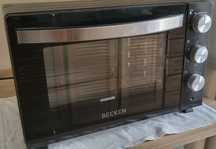 Mini-forno BECKEN BMO4135 (30 L - 1500 W)