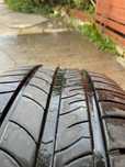 Opony letnie michelin 205/55R16