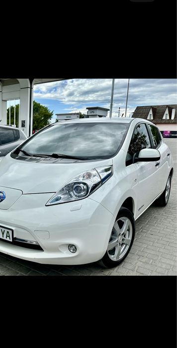 Здам в Оренду Nissan lef….