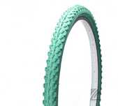 OPONA Rowerowa 26 X 1.95 M325 AWINA Zielona