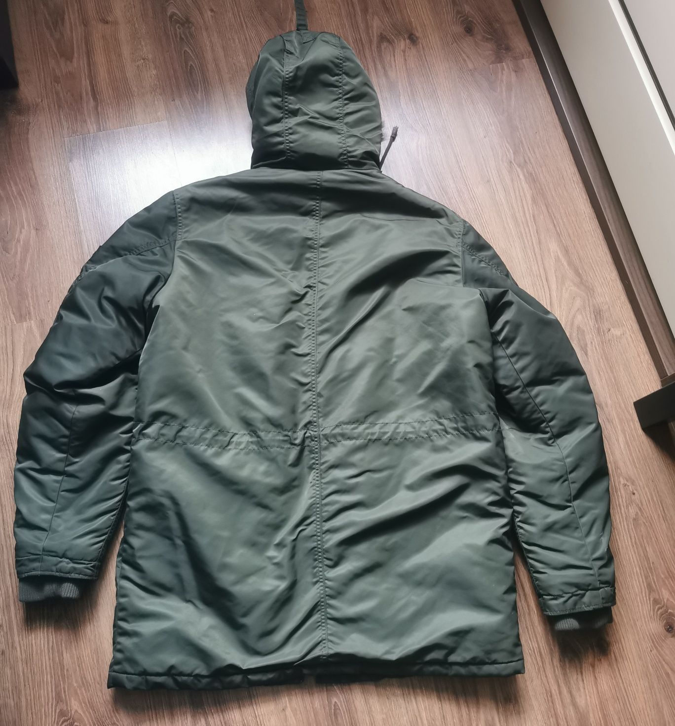 Kurtka Cropp Parka