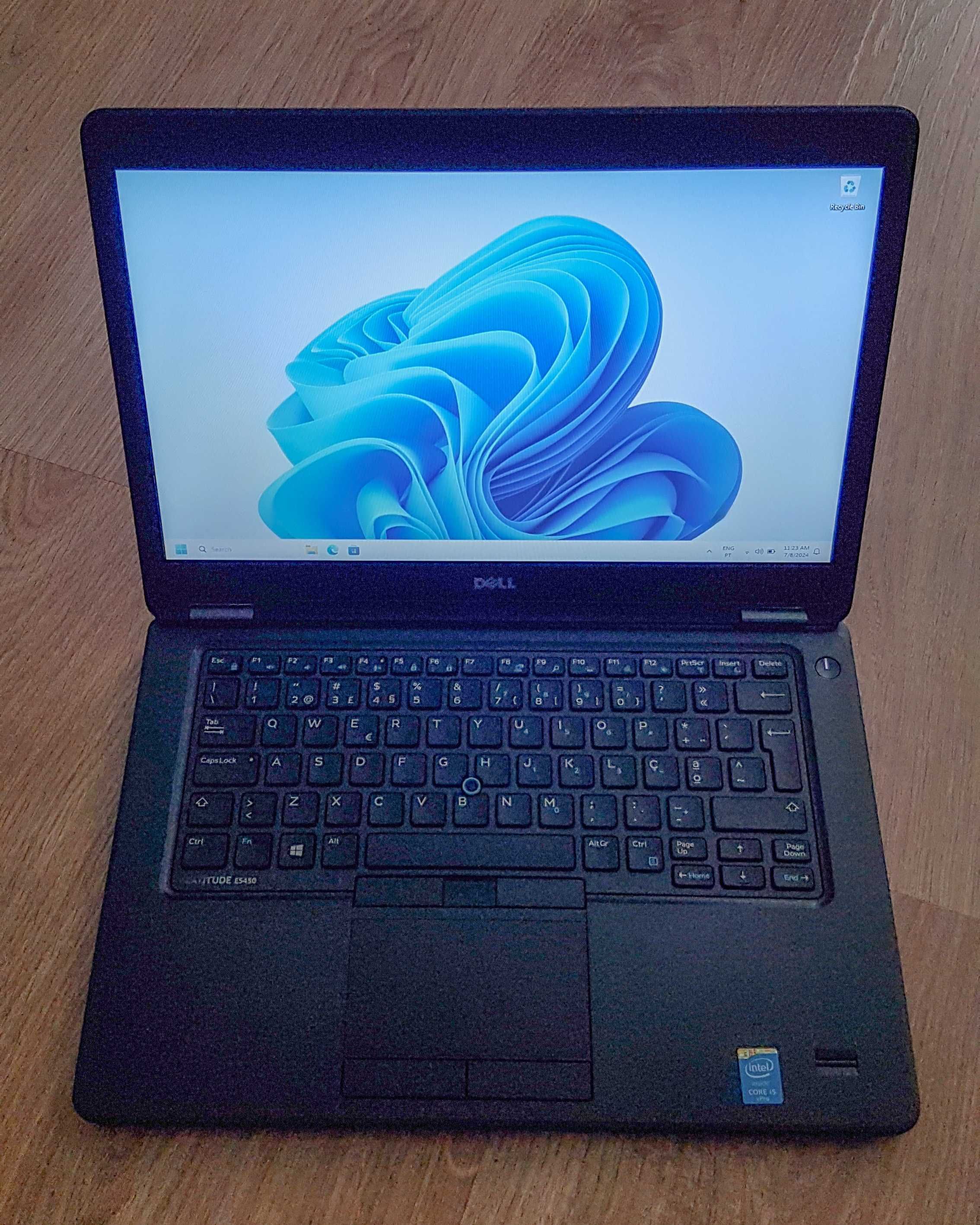 Portátil Dell Latitude E5450 **Oportunidade**