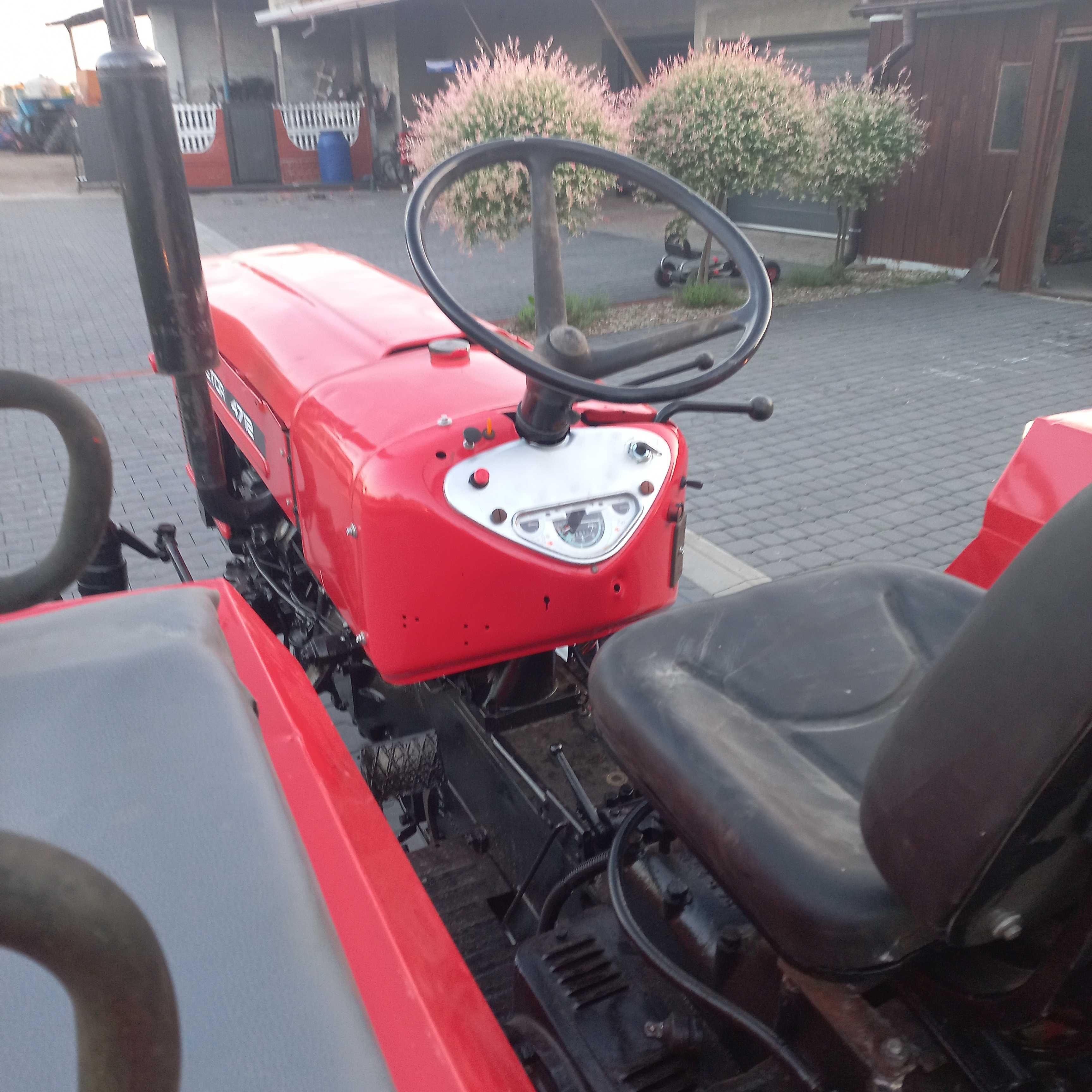 Zetor 4712,zetormatic,ursus 330,c360