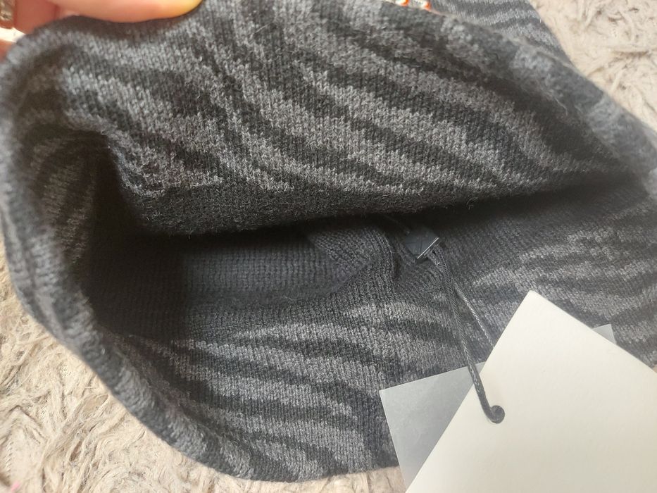 Дитяча шапка kenzo kids T2