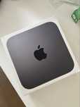 Apple Mac mini 2018 i5 32gb DDR4