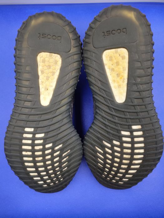 Adidas Yeezy Boost 350 v2 Low MX Dark Salt - 44,5 розмір. Оригінал