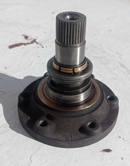 МКПП VW Golf Jetta Vento Bora Skoda Octavia в разборе по запчастям