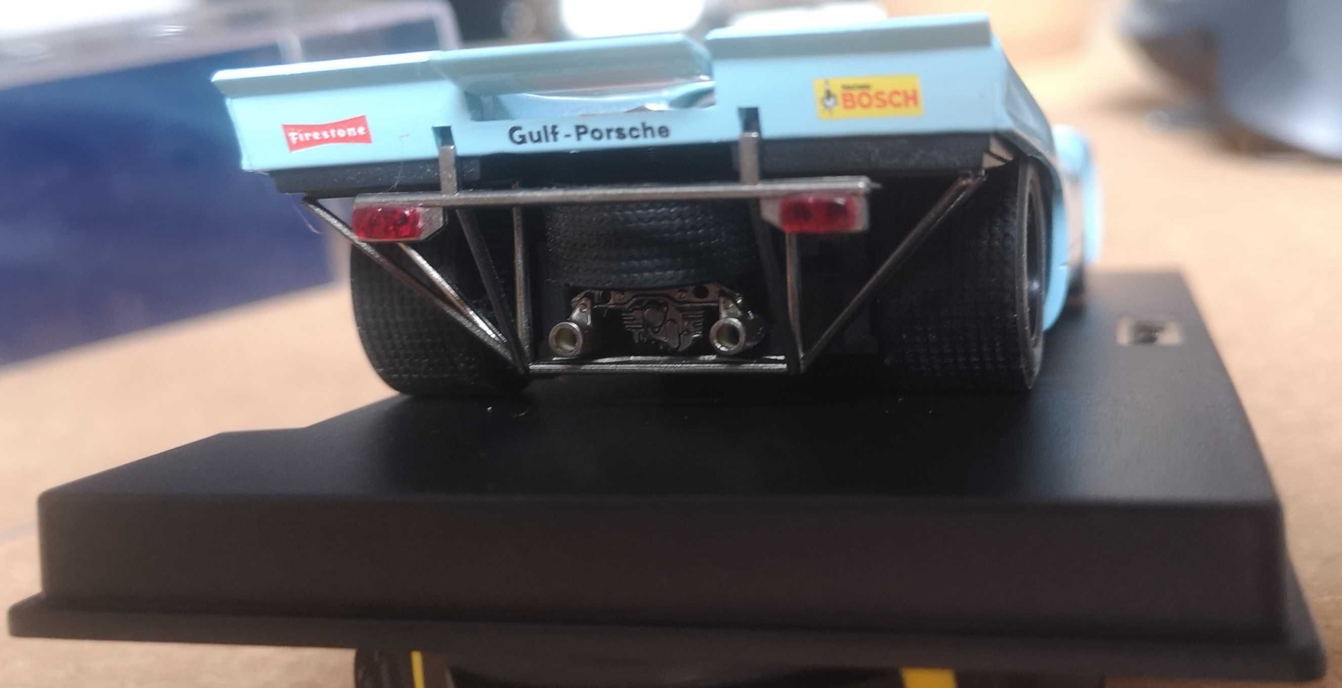 Carro de pista slot 1/32
