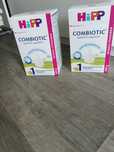 Hipp combiotic 1  900грамм