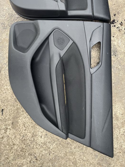 Forras das portas 308