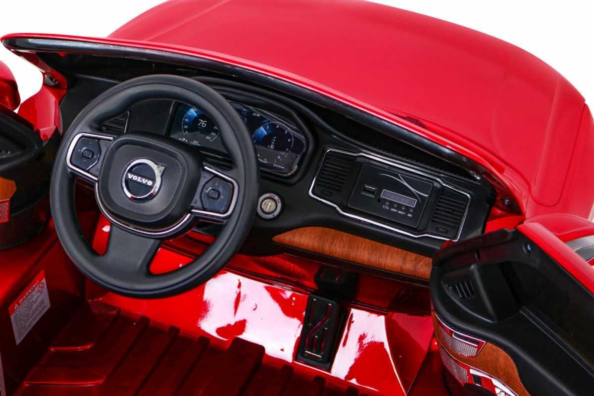 Auto Na Akumulator VOLVO XC90  Lakierowany