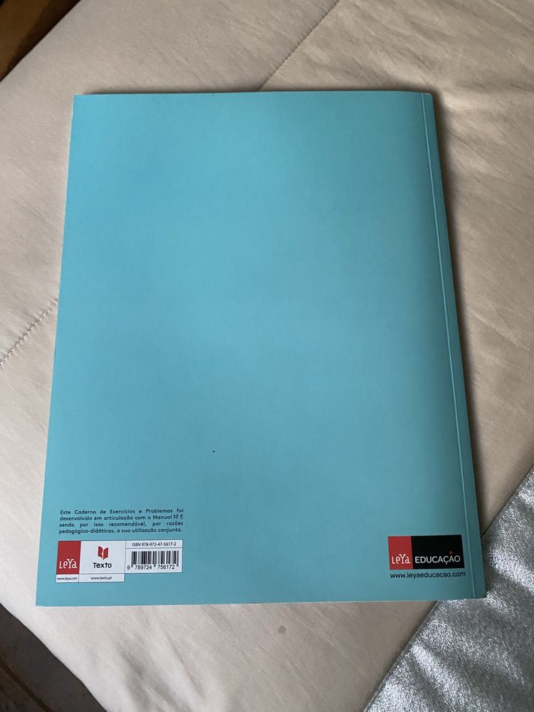 livro de fichas-10 ano-Física