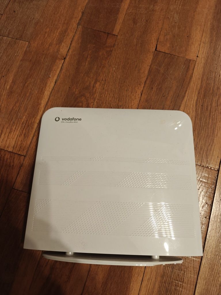 Easy box 802 router