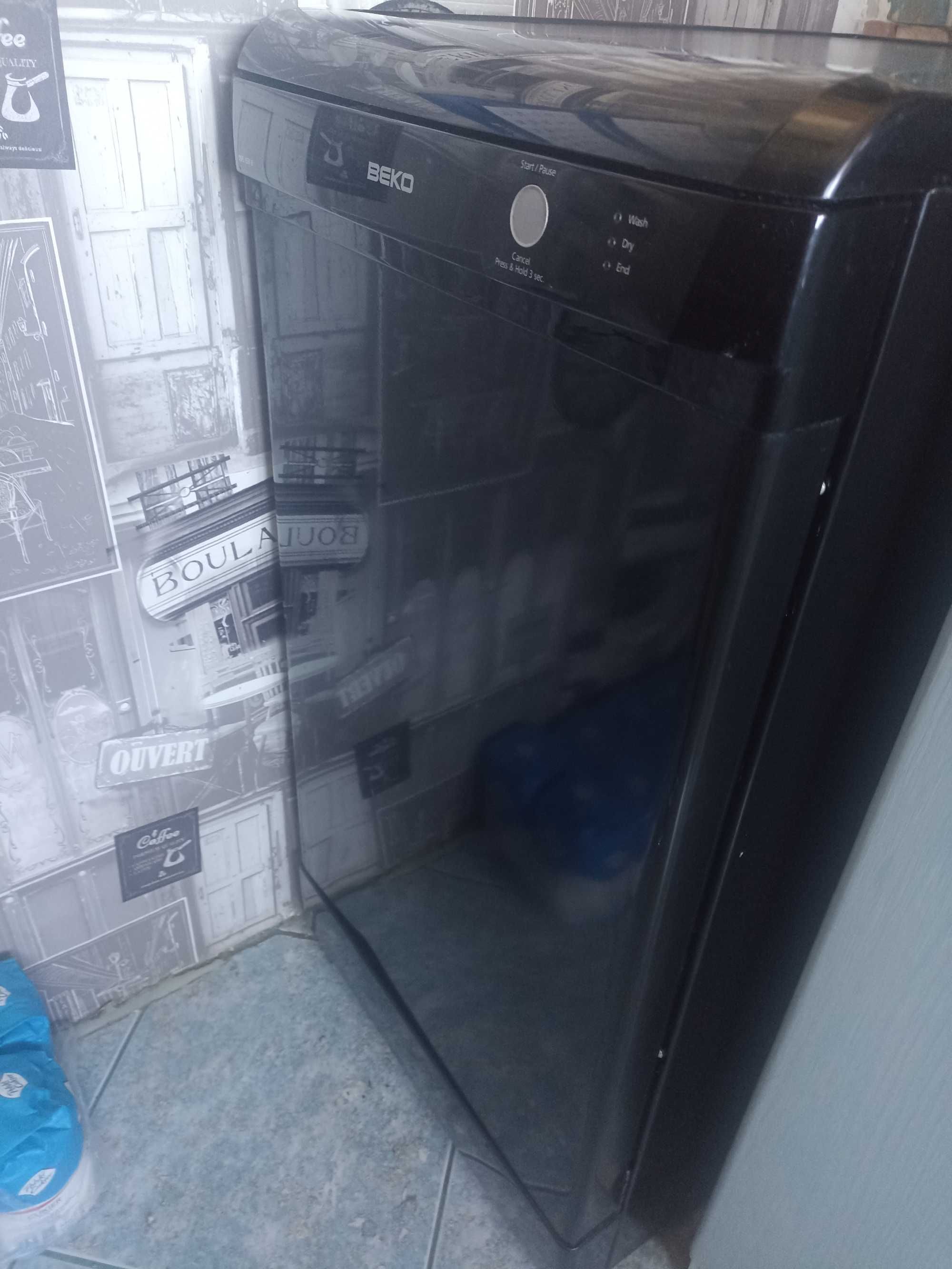 Zmywarka Beko DSFS 1531B