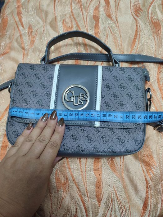 Сумка через плече