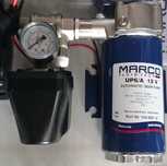 Bomba Automática UP6/A 12V, para Barcos / Autocaravana