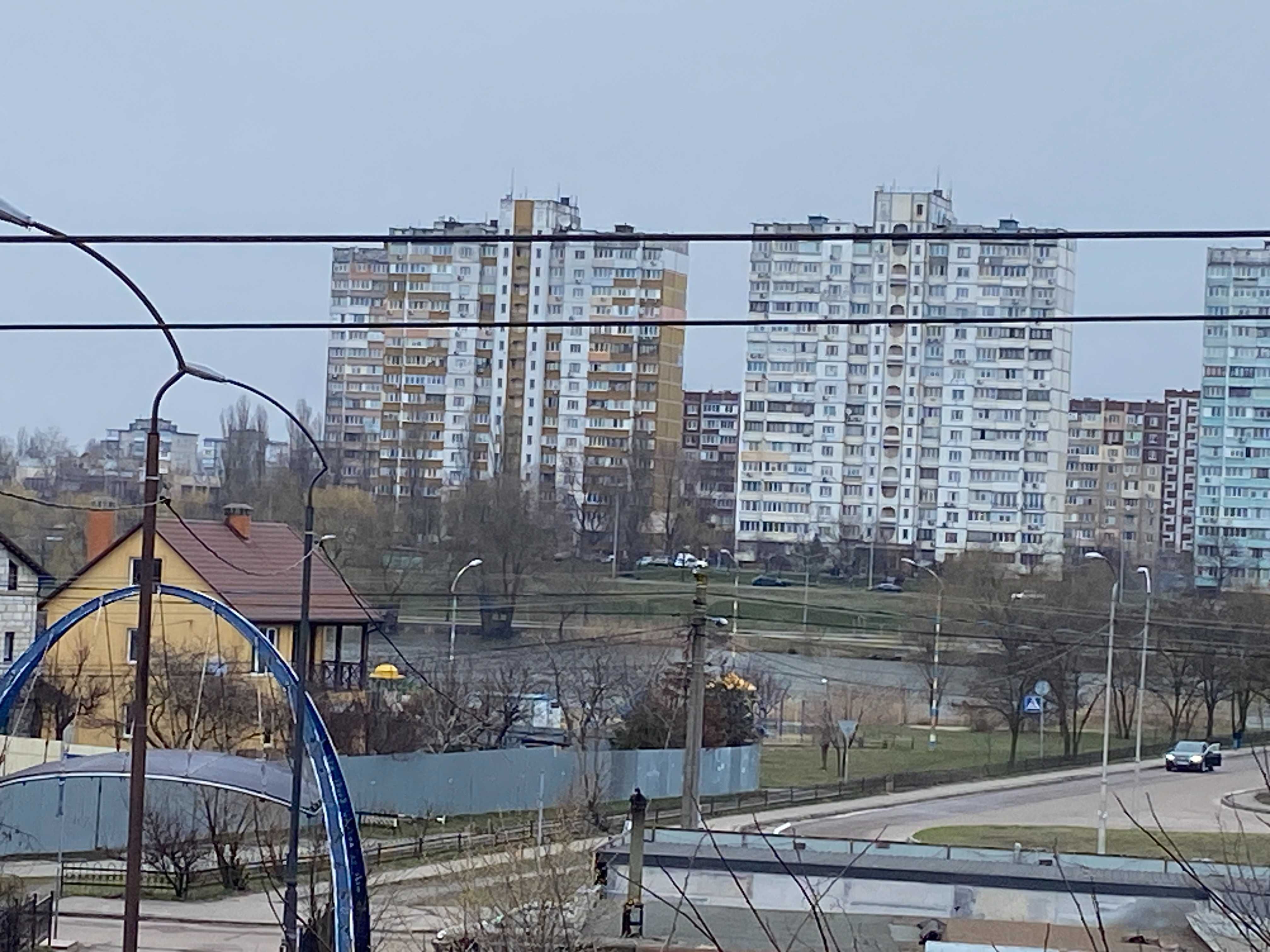 Продаж земельної ділянки з будинком на Русанівських садах, вул. Садова