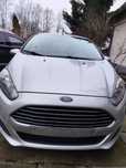Ford Fiesta Ford Fiesta w idealnym stanie
