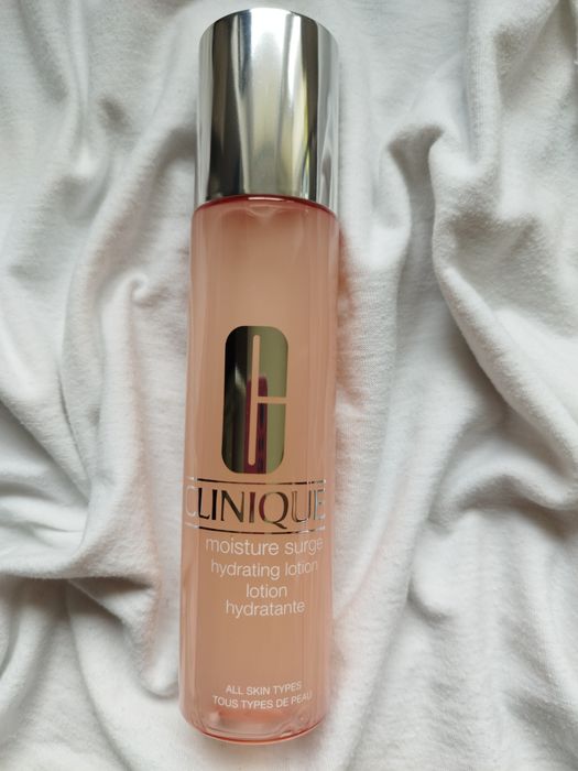 Lotion do twarzy Clinique 100 ml