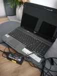 Laptop Acer aspire 5735Z
