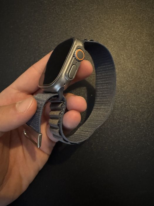 Apple Watch Ultra 2