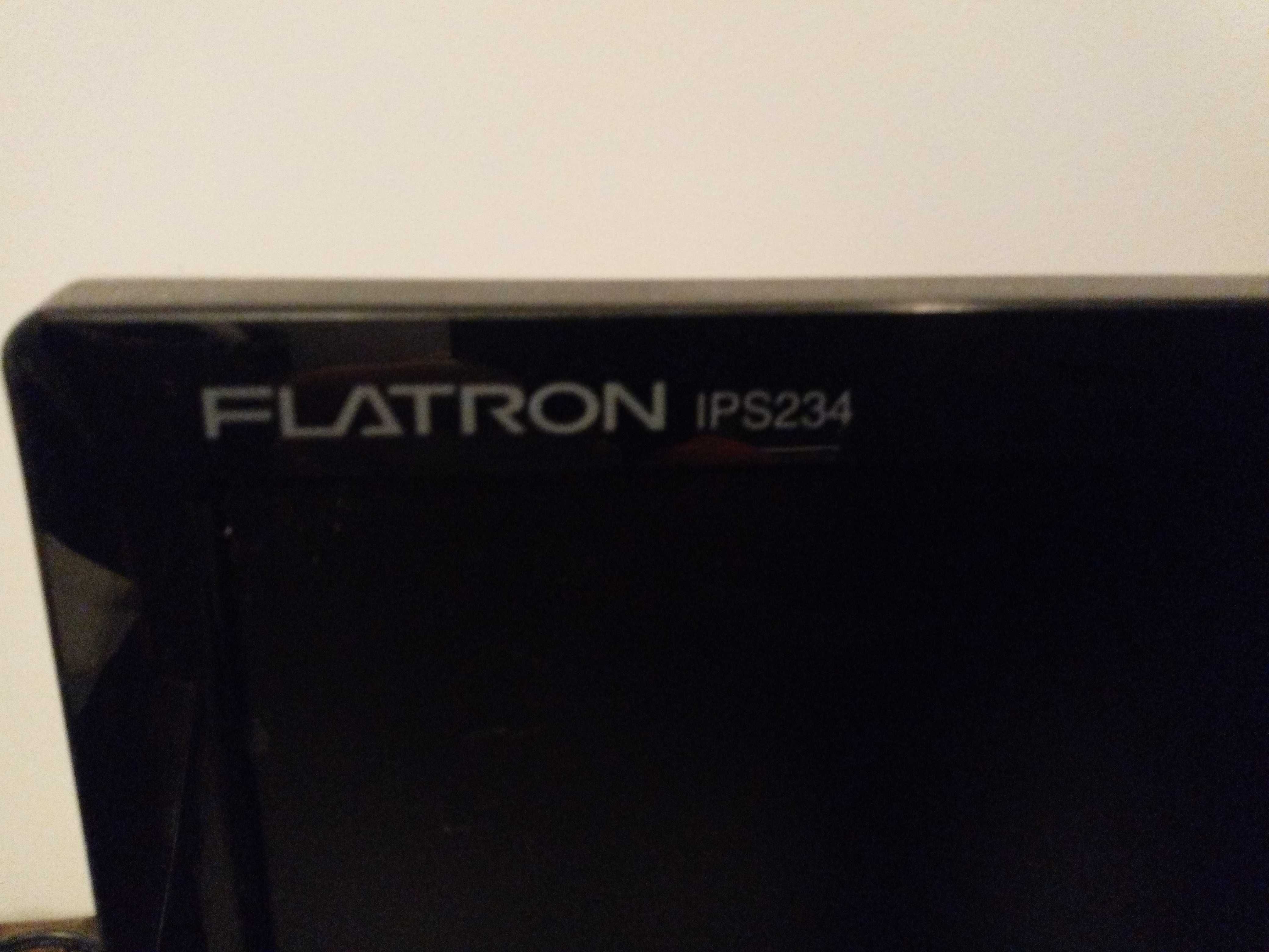 monitor LG Flatron 23 cale