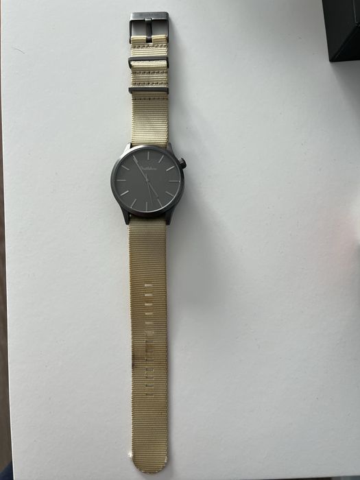 Relógio se pulso Bratleboro