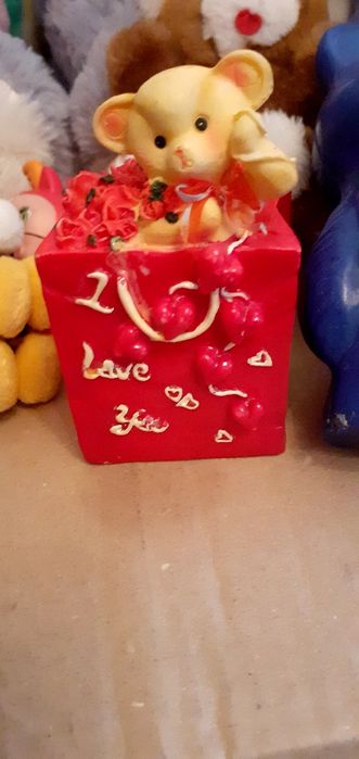 Іграшки м'які великі та резинові,гарний стан