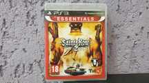 Saints Row 2 / PS3 / PlayStation 3