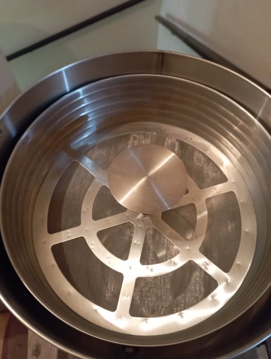 Máquina de café 15 litros