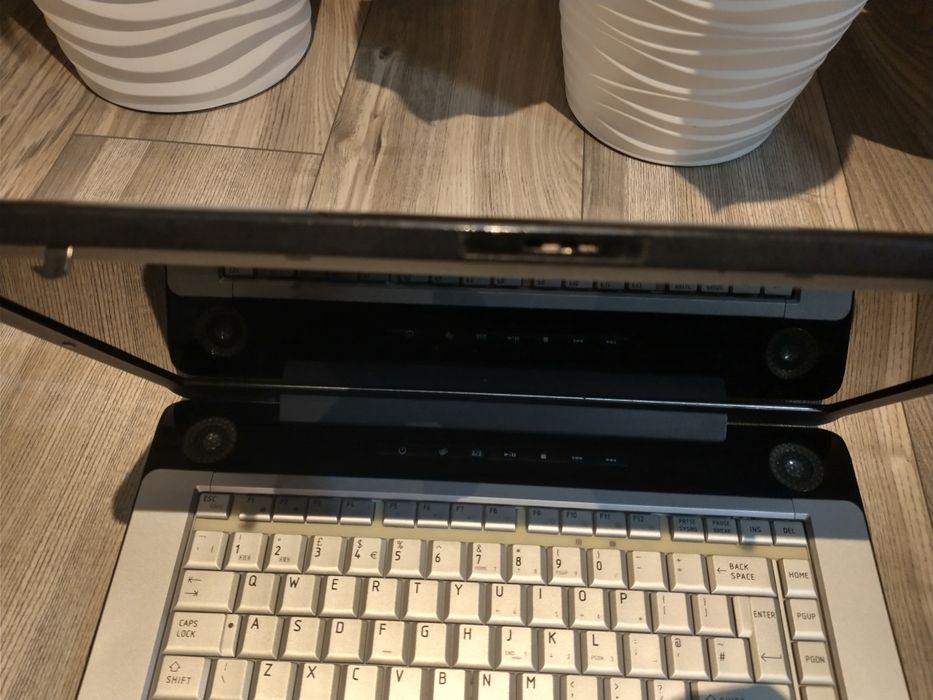 Toshiba Satellite A200-1AI