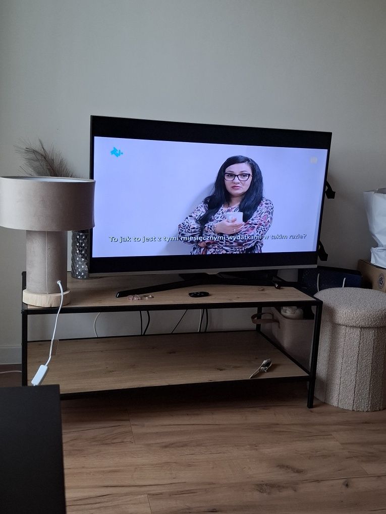 Telewizor samsung roz 40