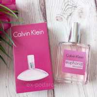 Духи жіночі Calvin Klein Euphoria Blossom 35 ml