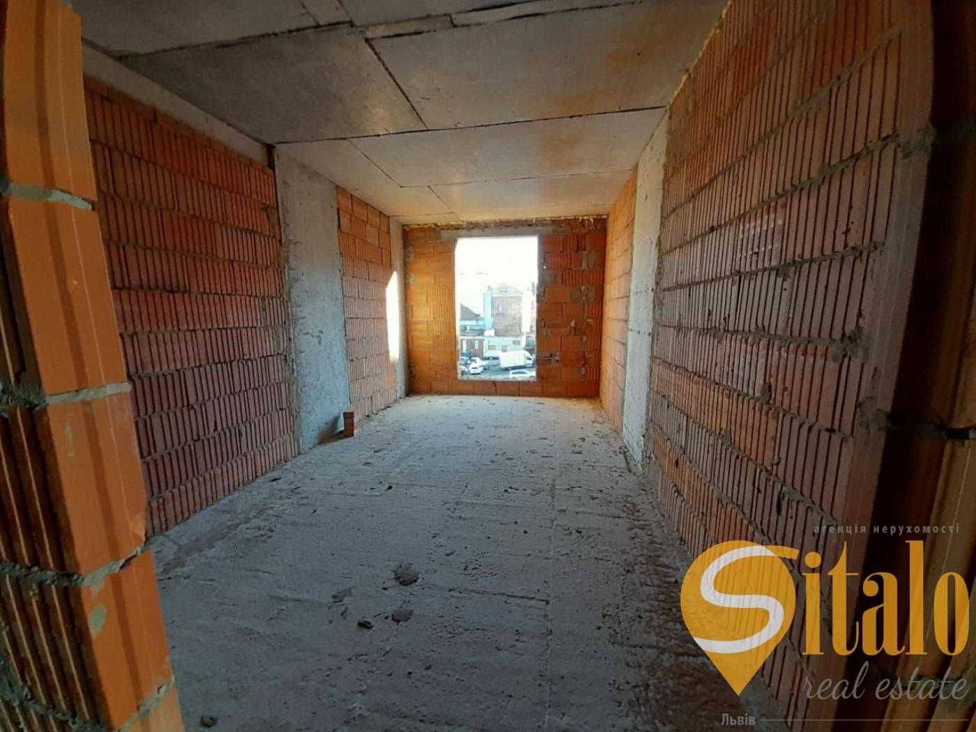 Продаж 2 кімнатної квартири, вулиця Очеретяна, ЖК Strim Towers