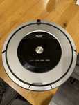 Sprzedam odkurzacz iRobot Roomba 886