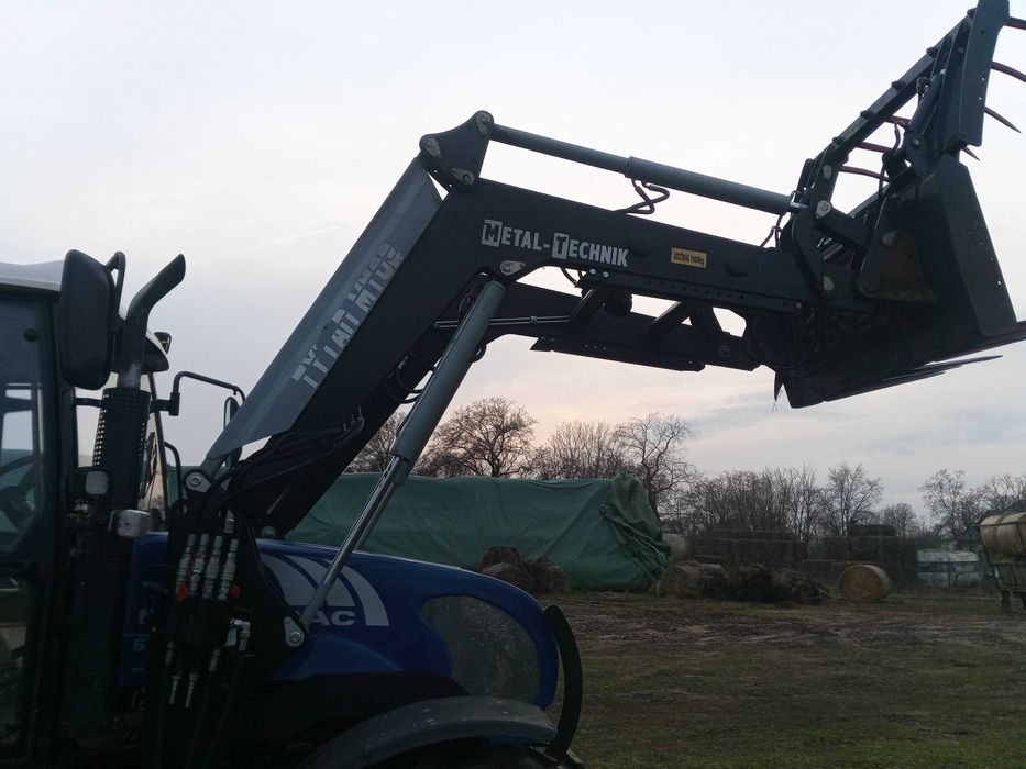 farmtrac675dtn/ursus/zetor 1WLAŚCIĆEL  bez dpf +tur