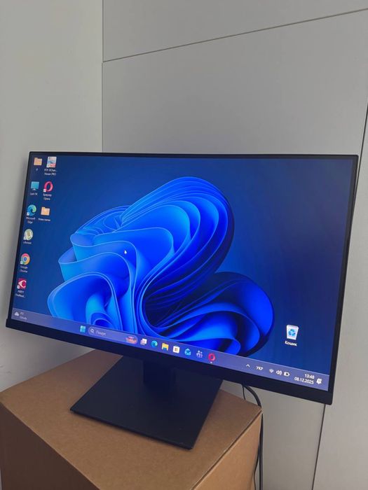 Монітор 27" KOORUI MB27V13F Full HD VA 100 Гц