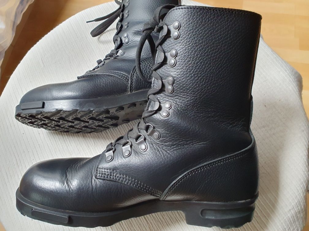 Alfa M77 Perform Combat boots outdoor trekking roz. 42/43