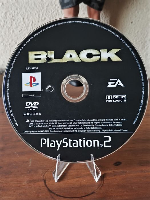 Vários Jogos PlayStation 2 (PS2)