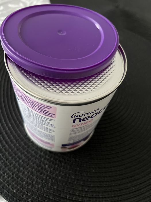 Neocate syneo Суміш